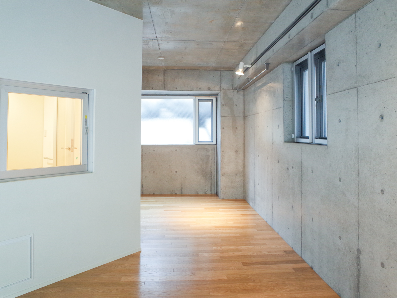 CORPORATE HOUSE K6の写真7
