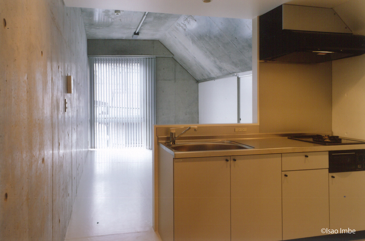 diagonalの写真10