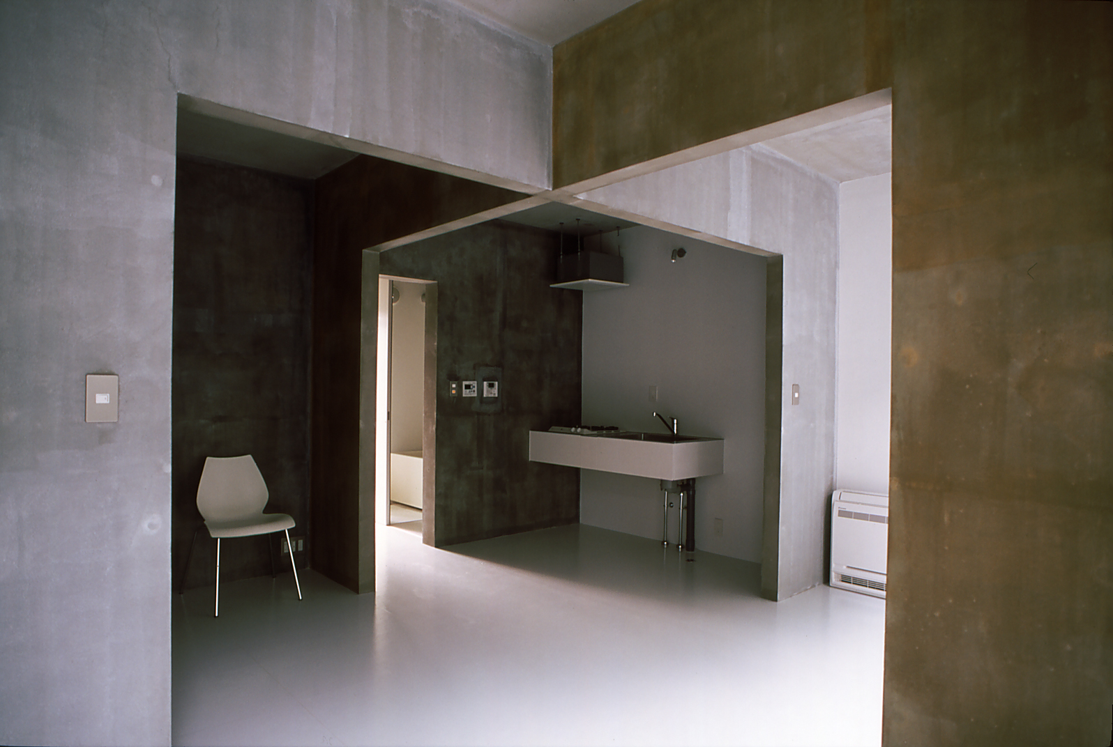 CREAREの写真9