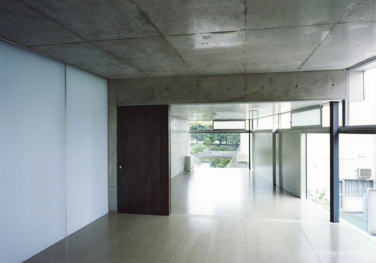 fw bldg.の写真5