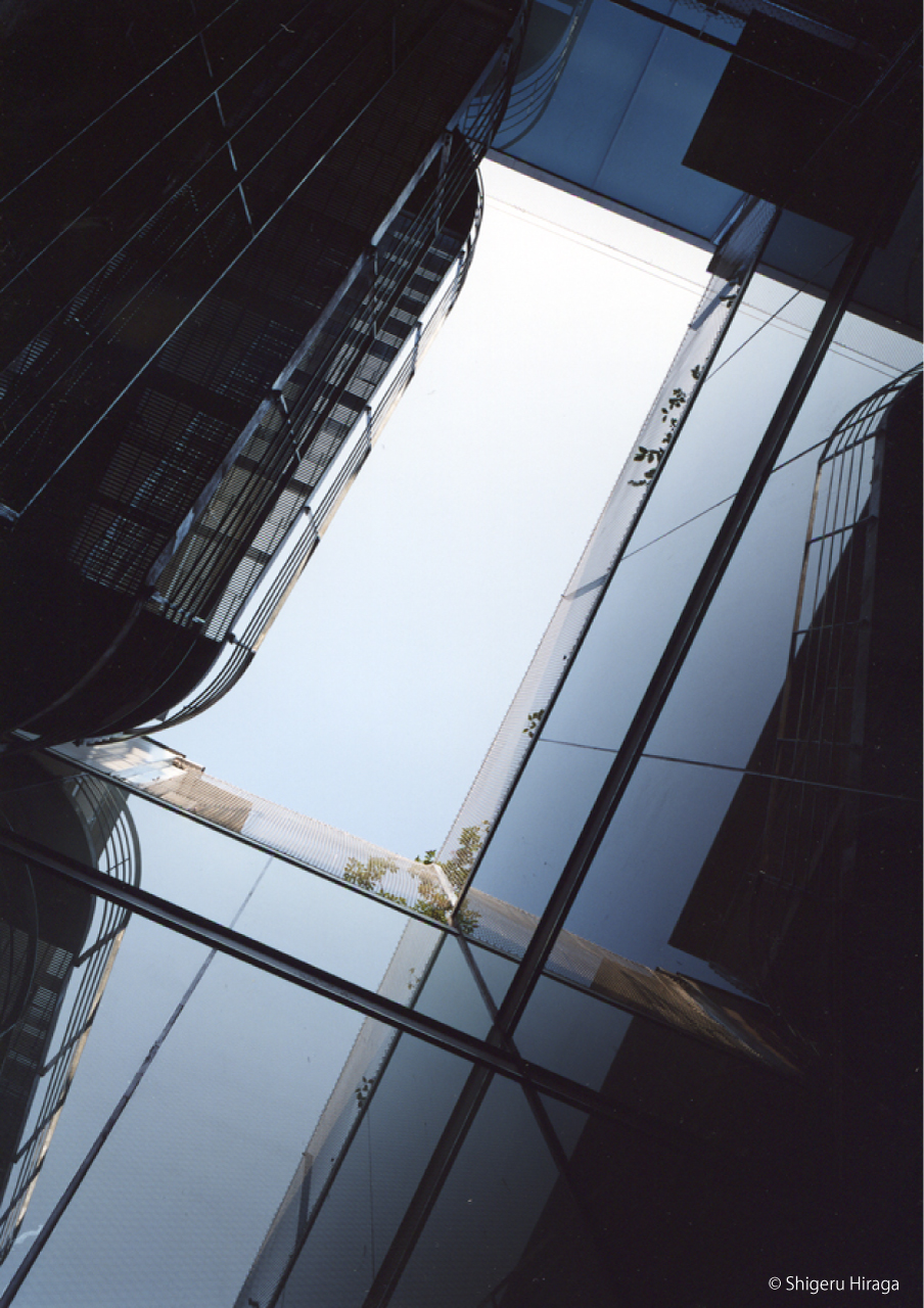 fw bldg.の写真3