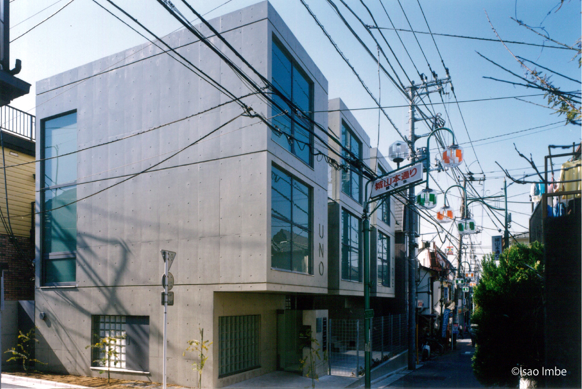 creviceの写真2