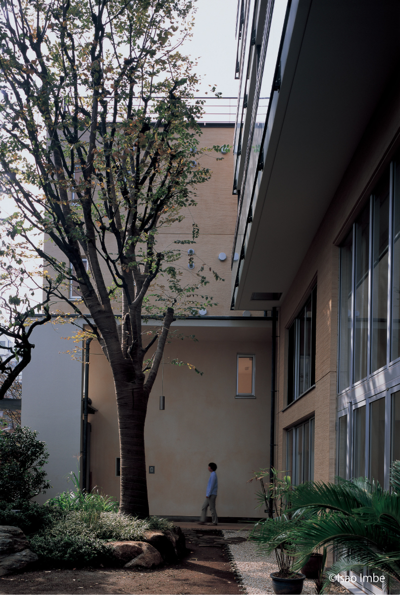 Keyaki Houseの写真2