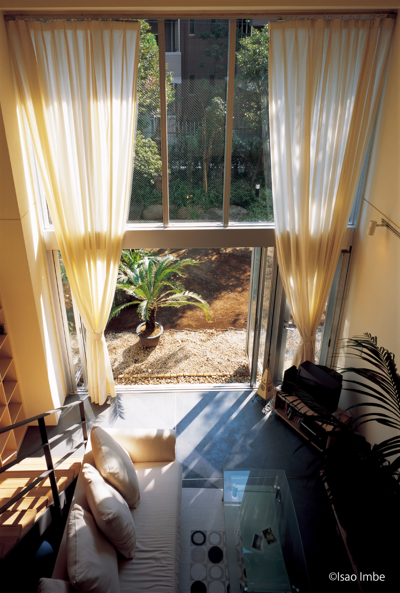 Keyaki Houseの写真3