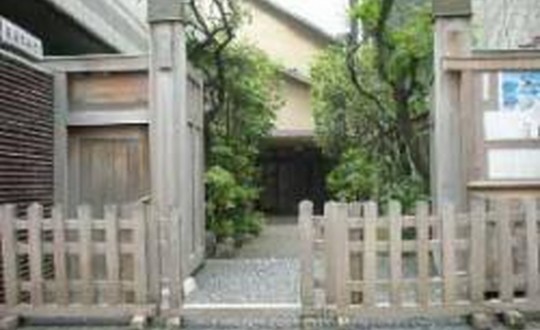 シェア4の周辺環境