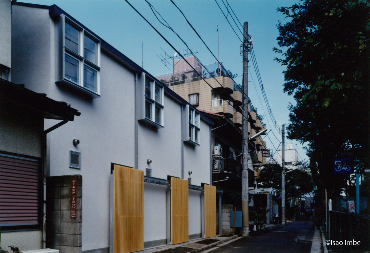 latticeの写真1