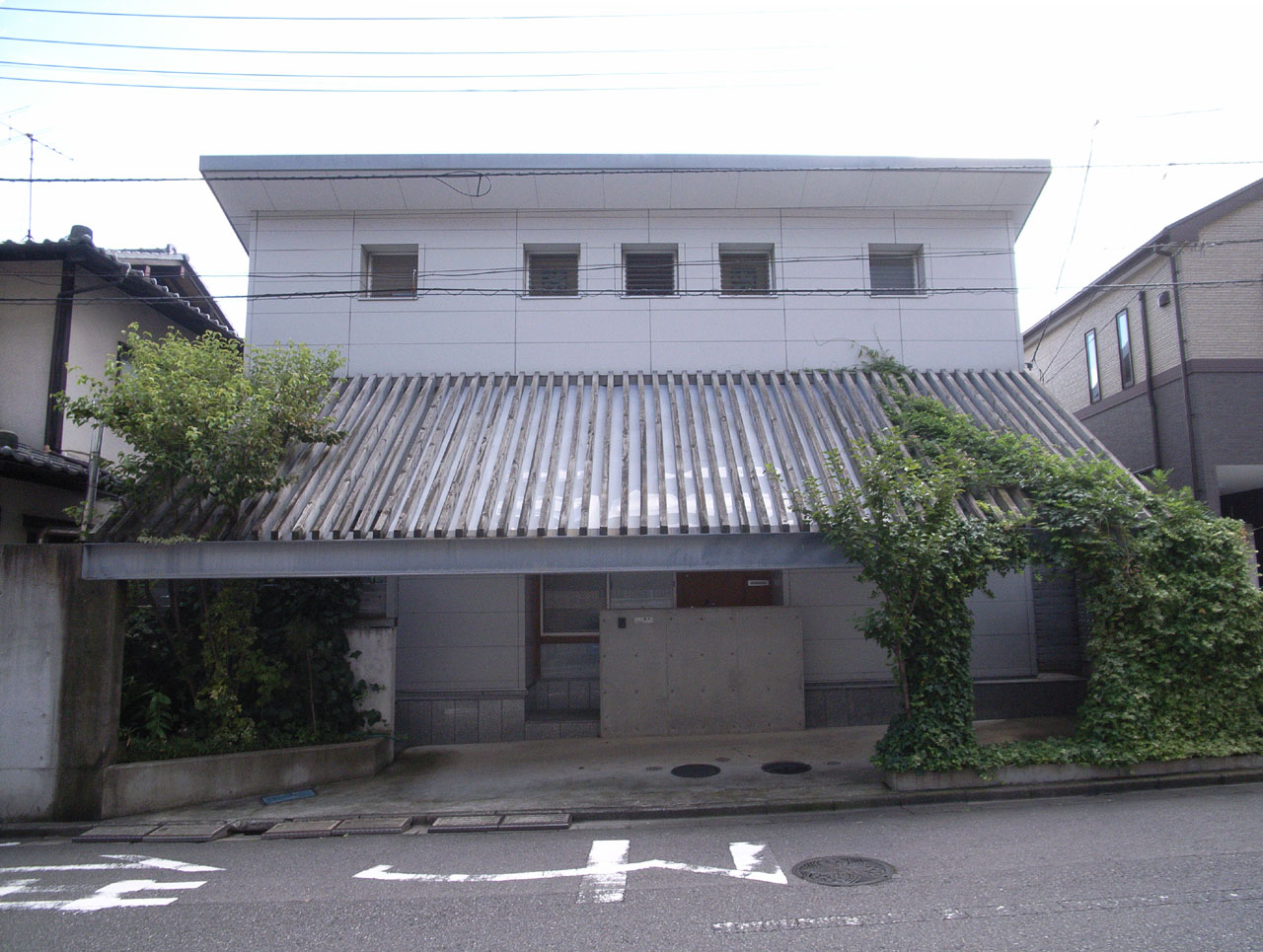 東浦和の家の写真1