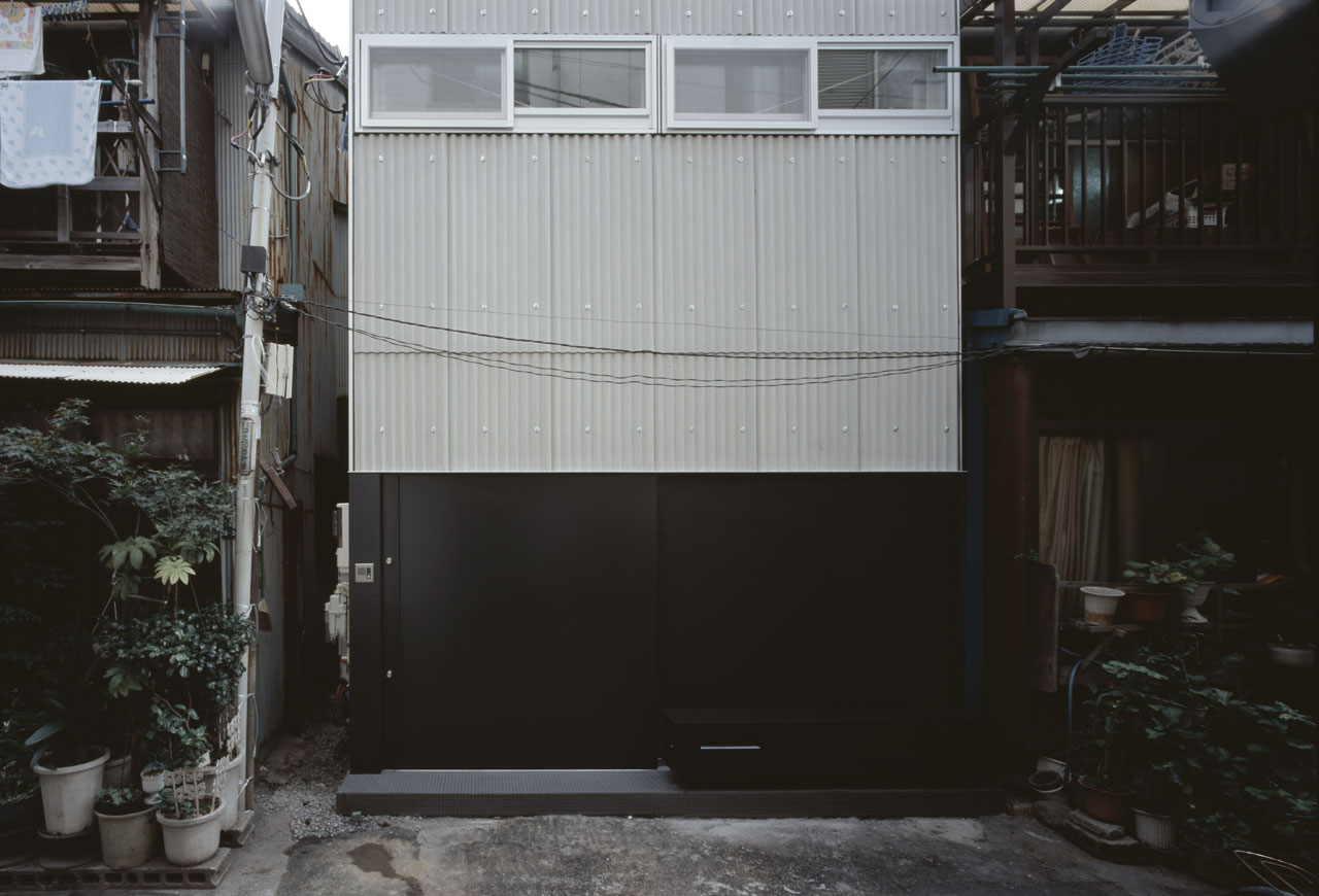 月島200CBMの写真1