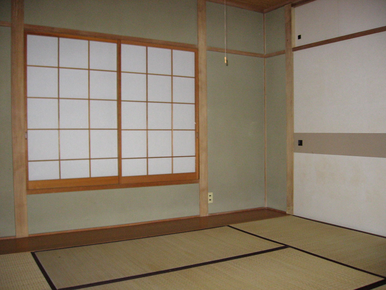 南軽井沢の別荘の写真4
