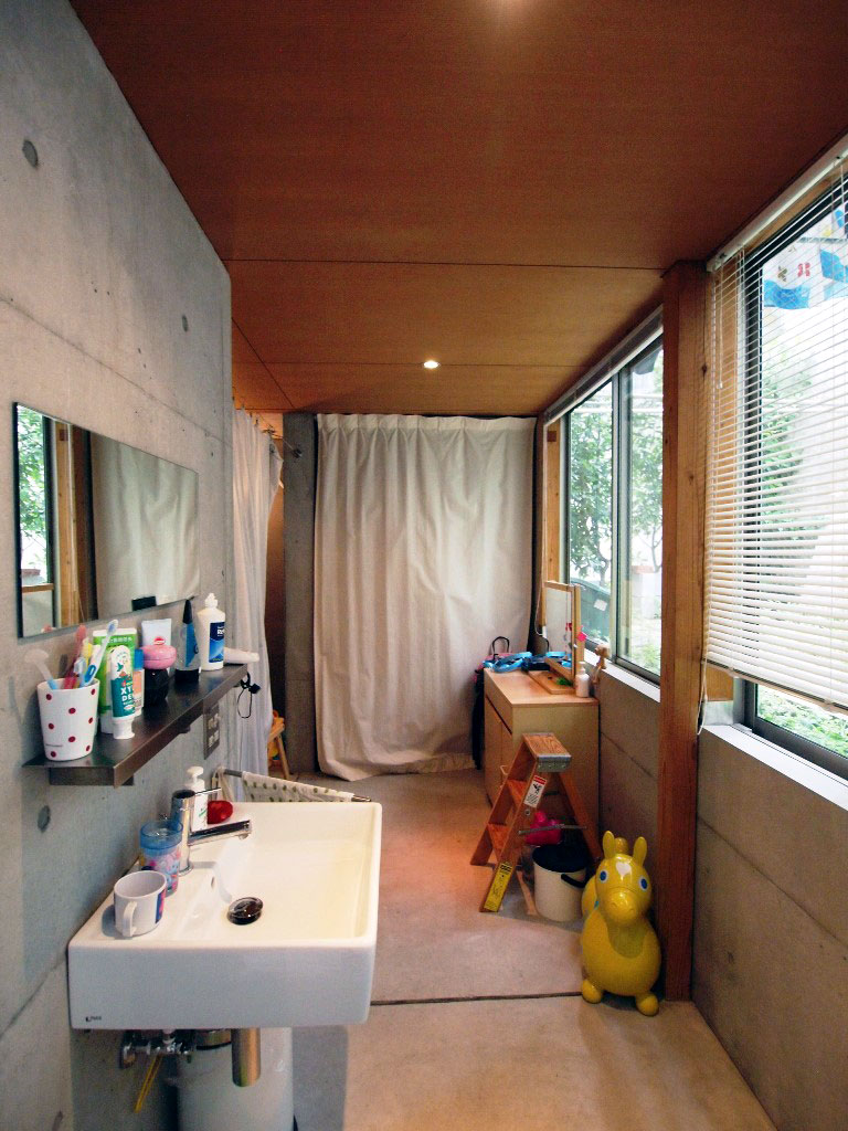殿山の家の写真3