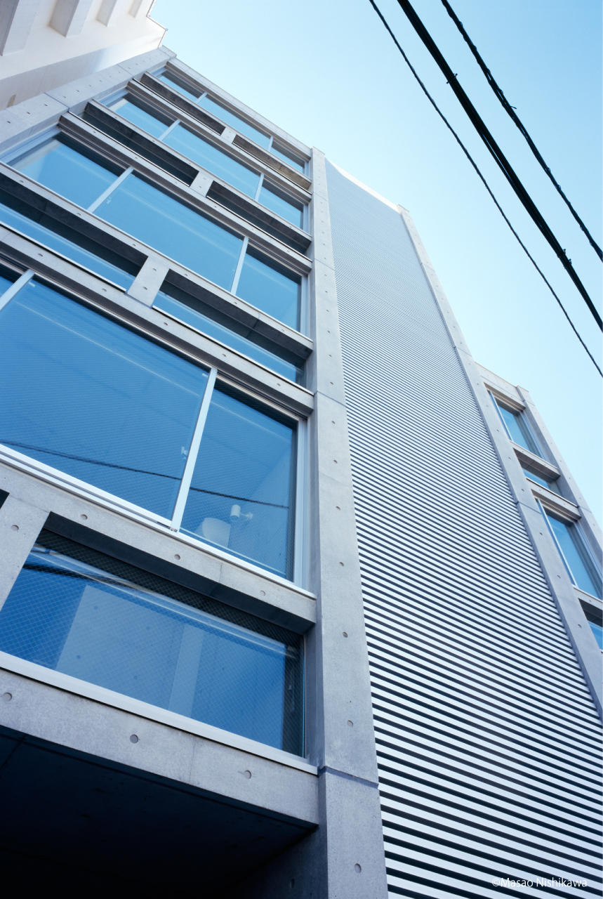 apartment nonetの写真2
