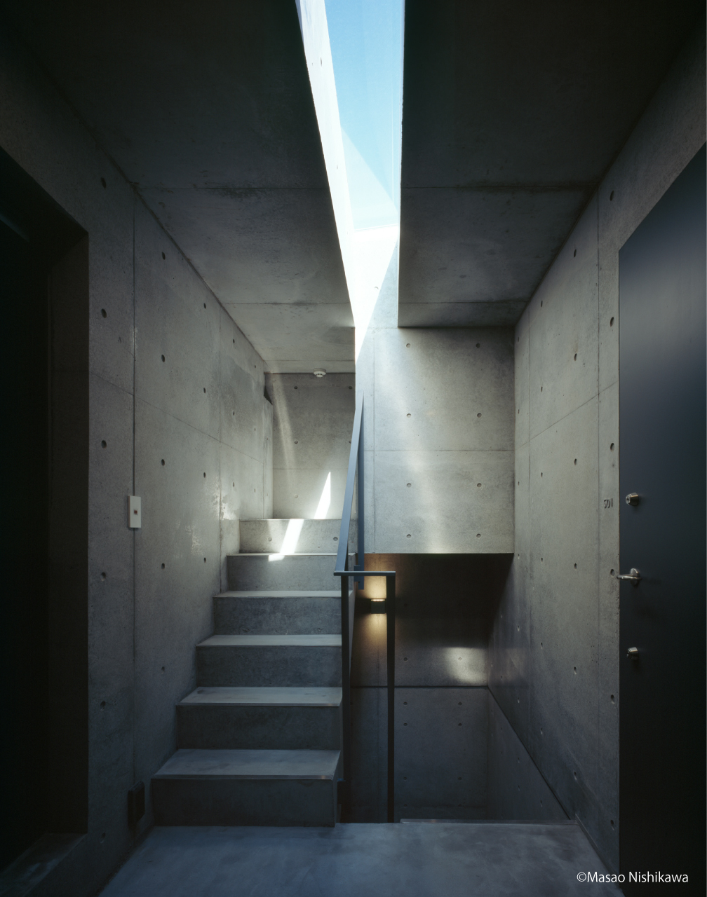 apartment nonetの写真4