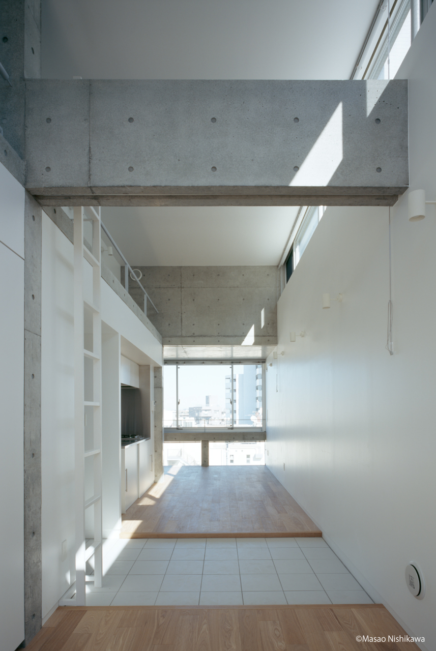 apartment nonetの写真8