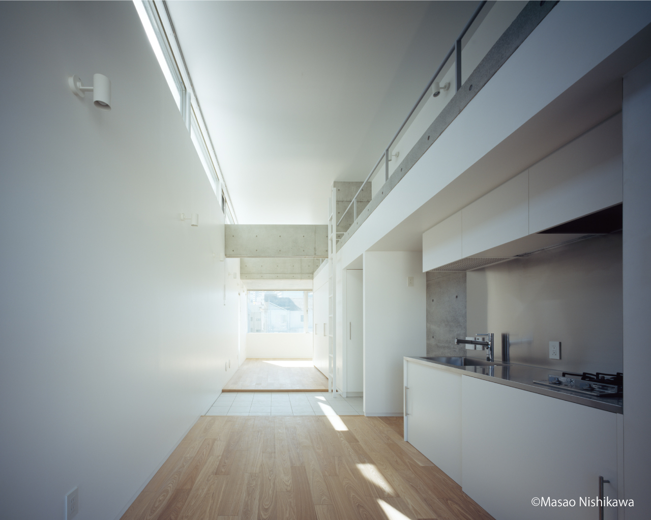 apartment nonetの写真9