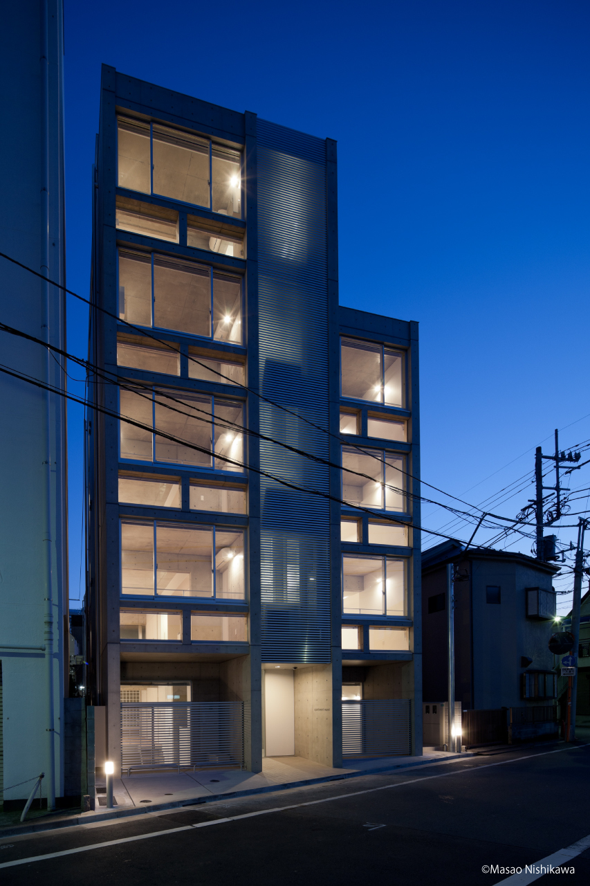 apartment nonetの写真10