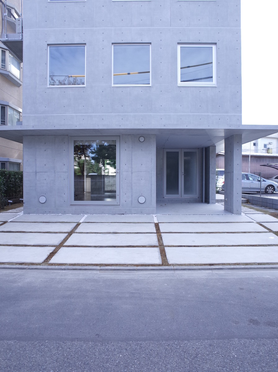 T/CUBE.の写真2