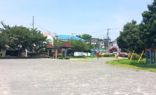monteの周辺環境