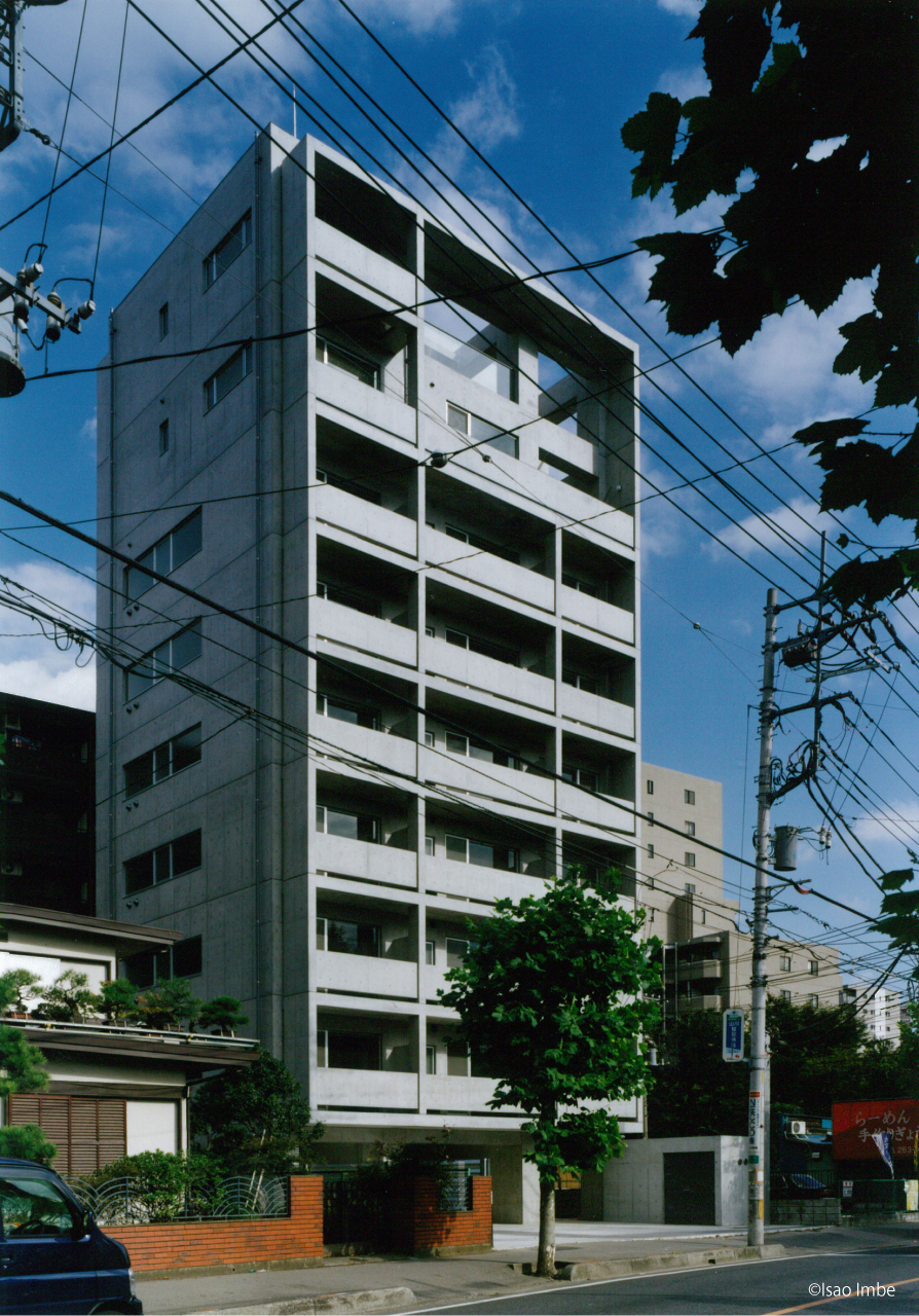 treventoの写真1
