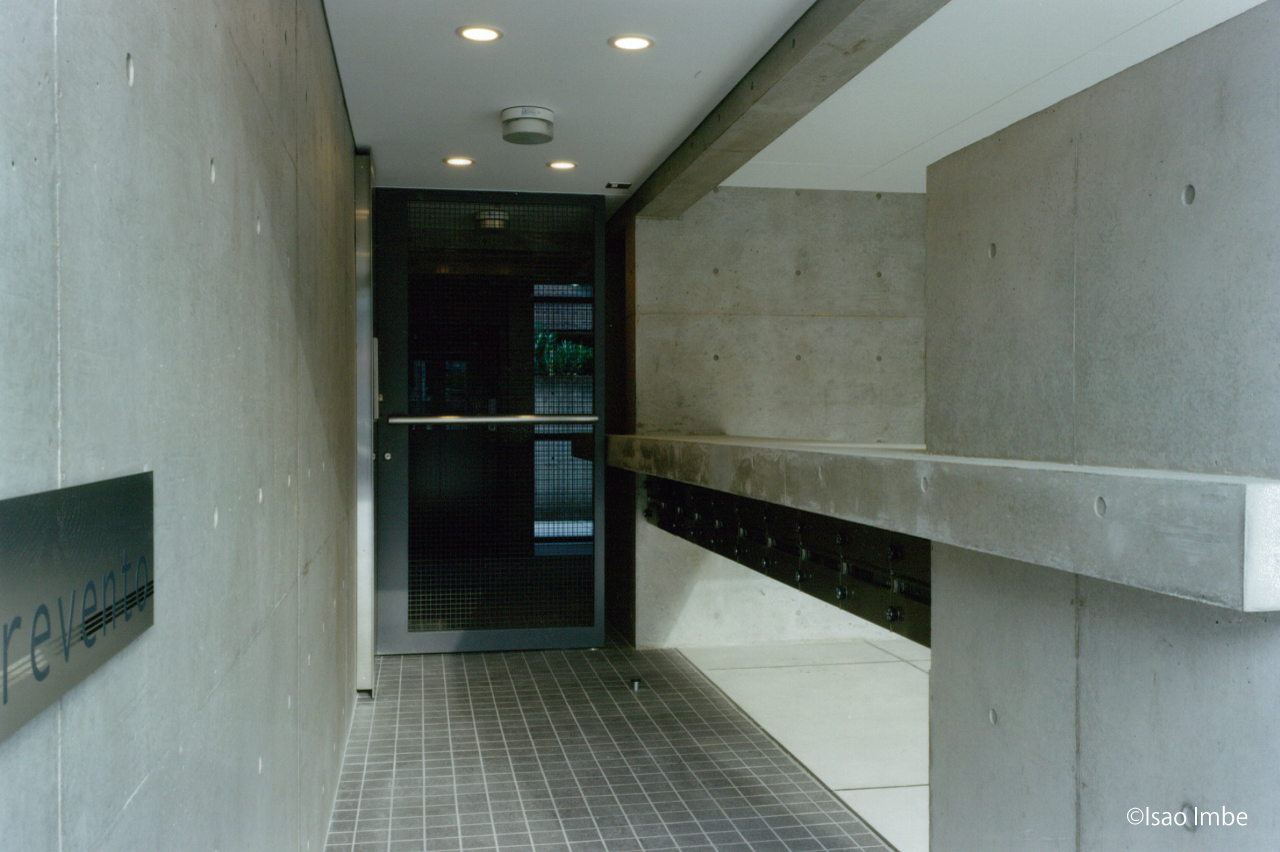 treventoの写真5